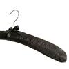 100 Cabides Forrados Cetin Preto